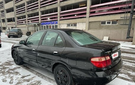 Nissan Almera, 2006 год, 375 000 рублей, 4 фотография