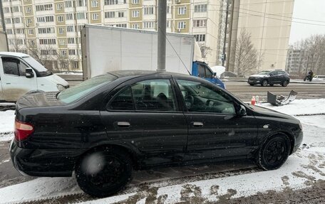 Nissan Almera, 2006 год, 375 000 рублей, 7 фотография