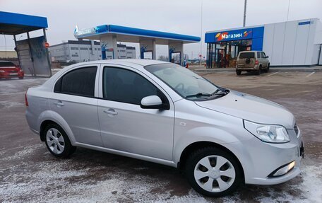 Chevrolet Nexia, 2021 год, 1 155 000 рублей, 11 фотография