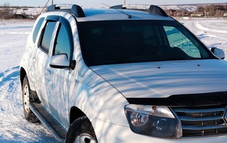 Renault Duster I рестайлинг, 2014 год, 1 200 000 рублей, 6 фотография