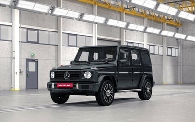 Mercedes-Benz G-Класс W463 рестайлинг _iii, 2024 год, 25 300 000 рублей, 1 фотография