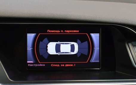 Audi A4, 2012 год, 1 280 000 рублей, 11 фотография