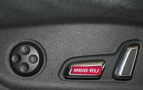 Audi A4, 2012 год, 1 280 000 рублей, 10 фотография