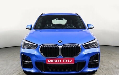 BMW X1, 2020 год, 3 398 000 рублей, 2 фотография