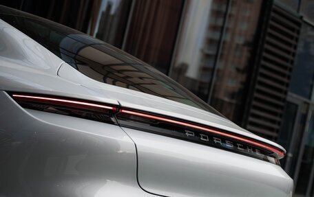 Porsche Taycan I, 2021 год, 10 000 000 рублей, 10 фотография