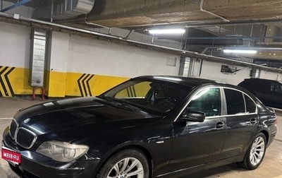 BMW 7 серия, 2002 год, 400 000 рублей, 1 фотография