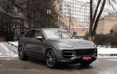 Porsche Cayenne III, 2024 год, 21 000 000 рублей, 1 фотография