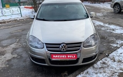 Volkswagen Jetta VI, 2008 год, 730 000 рублей, 1 фотография