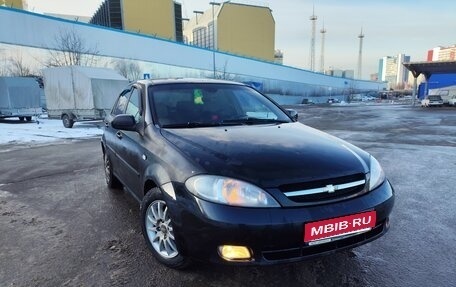 Chevrolet Lacetti, 2005 год, 330 000 рублей, 1 фотография