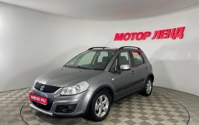 Suzuki SX4 II рестайлинг, 2013 год, 919 000 рублей, 1 фотография