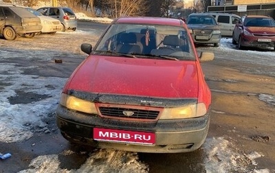 Daewoo Nexia I рестайлинг, 2002 год, 220 000 рублей, 1 фотография