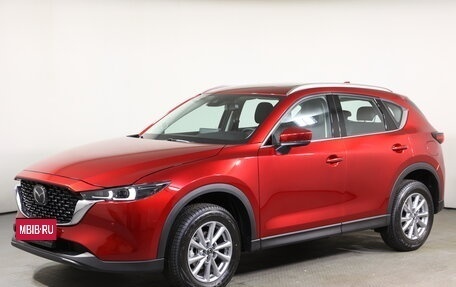 Mazda CX-5 II, 2024 год, 4 275 000 рублей, 1 фотография