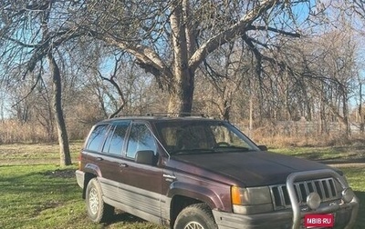 Jeep Grand Cherokee, 1993 год, 400 000 рублей, 1 фотография