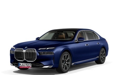 BMW 7 серия, 2024 год, 30 240 000 рублей, 1 фотография