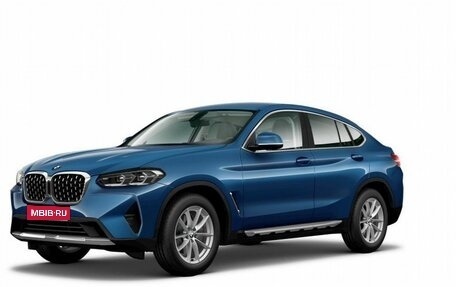 BMW X4, 2024 год, 9 590 000 рублей, 1 фотография