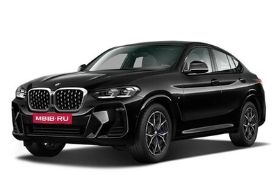 BMW X4, 2024 год, 10 580 000 рублей, 1 фотография