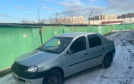 Renault Logan I, 2009 год, 429 000 рублей, 2 фотография