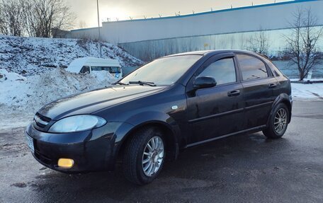 Chevrolet Lacetti, 2005 год, 330 000 рублей, 2 фотография