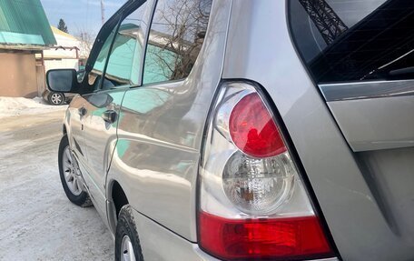 Subaru Forester, 2006 год, 1 080 000 рублей, 6 фотография