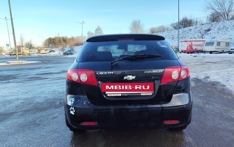 Chevrolet Lacetti, 2005 год, 330 000 рублей, 7 фотография