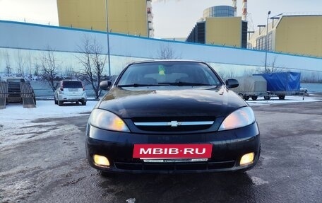 Chevrolet Lacetti, 2005 год, 330 000 рублей, 6 фотография