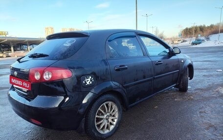 Chevrolet Lacetti, 2005 год, 330 000 рублей, 11 фотография