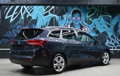 KIA cee'd III, 2018 год, 1 355 000 рублей, 4 фотография