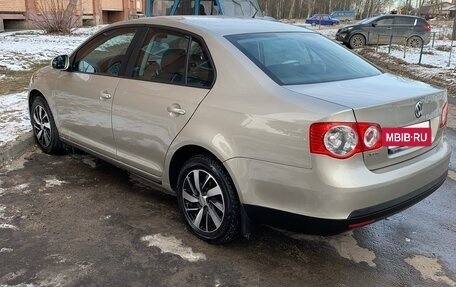 Volkswagen Jetta VI, 2008 год, 730 000 рублей, 7 фотография