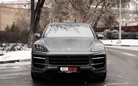 Porsche Cayenne III, 2024 год, 21 000 000 рублей, 4 фотография