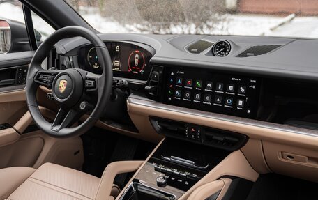 Porsche Cayenne III, 2024 год, 21 000 000 рублей, 20 фотография