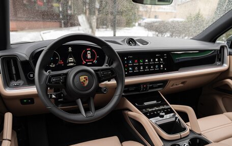 Porsche Cayenne III, 2024 год, 21 000 000 рублей, 13 фотография