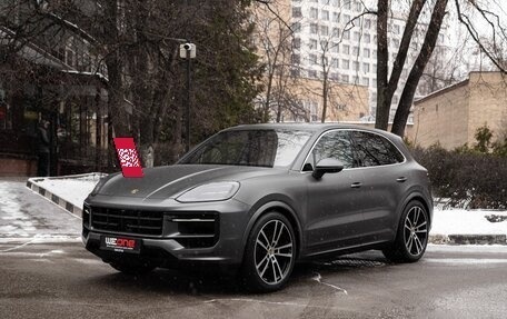 Porsche Cayenne III, 2024 год, 21 000 000 рублей, 2 фотография