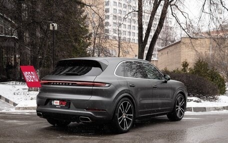 Porsche Cayenne III, 2024 год, 21 000 000 рублей, 6 фотография