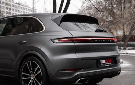 Porsche Cayenne III, 2024 год, 21 000 000 рублей, 36 фотография