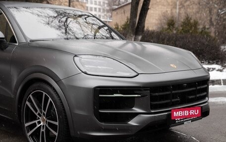 Porsche Cayenne III, 2024 год, 21 000 000 рублей, 35 фотография