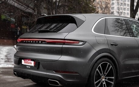 Porsche Cayenne III, 2024 год, 21 000 000 рублей, 39 фотография