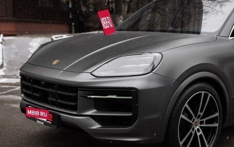 Porsche Cayenne III, 2024 год, 21 000 000 рублей, 37 фотография