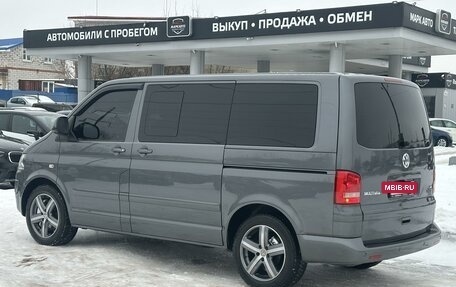 Volkswagen Multivan T5, 2010 год, 2 350 000 рублей, 6 фотография