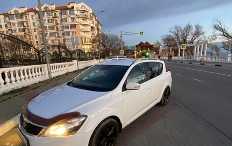 KIA cee'd I рестайлинг, 2012 год, 900 000 рублей, 3 фотография