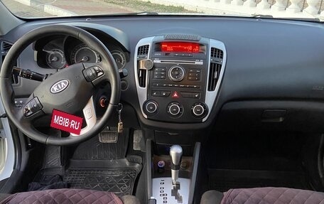 KIA cee'd I рестайлинг, 2012 год, 900 000 рублей, 8 фотография