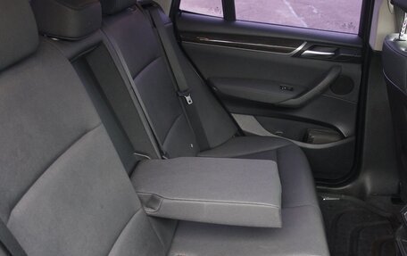 BMW X3, 2015 год, 2 250 000 рублей, 6 фотография