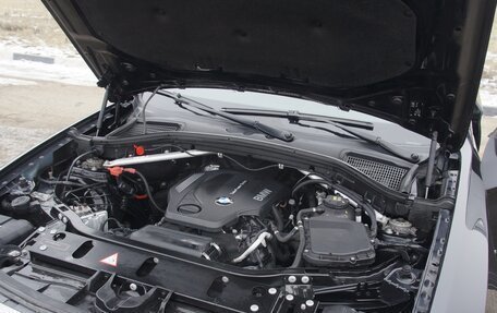 BMW X3, 2015 год, 2 250 000 рублей, 18 фотография