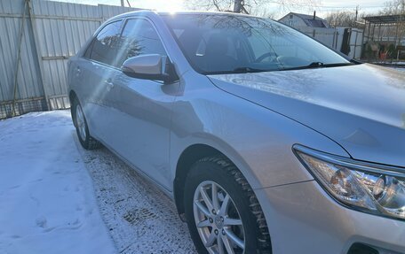 Toyota Camry, 2015 год, 2 530 000 рублей, 9 фотография