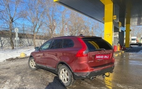 Volvo XC60 II, 2010 год, 1 258 880 рублей, 5 фотография