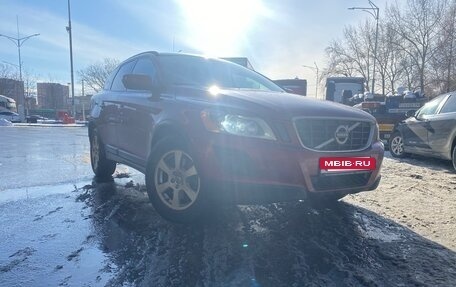 Volvo XC60 II, 2010 год, 1 258 880 рублей, 6 фотография