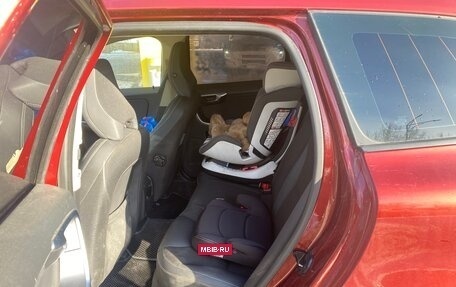 Volvo XC60 II, 2010 год, 1 258 880 рублей, 7 фотография