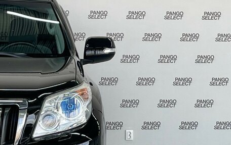 Toyota Land Cruiser Prado 150 рестайлинг 2, 2012 год, 2 490 000 рублей, 7 фотография