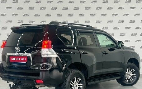 Toyota Land Cruiser Prado 150 рестайлинг 2, 2012 год, 2 490 000 рублей, 6 фотография