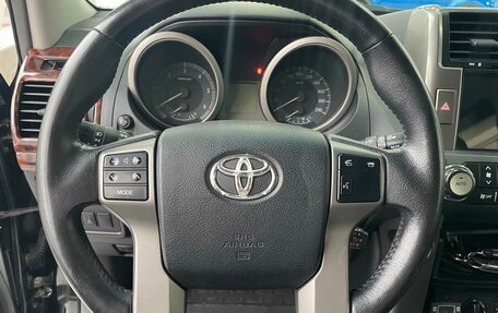 Toyota Land Cruiser Prado 150 рестайлинг 2, 2012 год, 2 490 000 рублей, 20 фотография