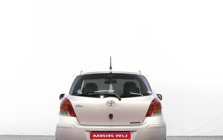 Toyota Vitz, 2009 год, 699 000 рублей, 5 фотография